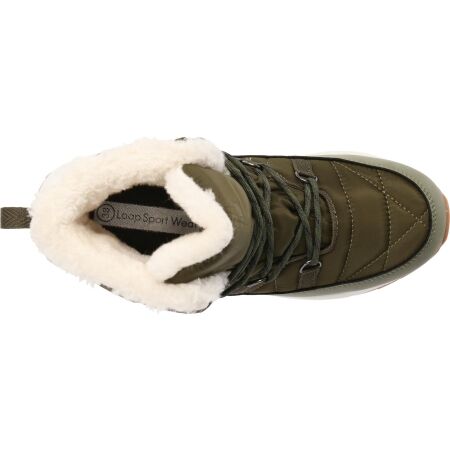 Dámské zimní boty - Loap NUT - 5