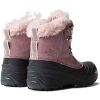 Dětská zimní obuv - The North Face SHELLISTA - 2
