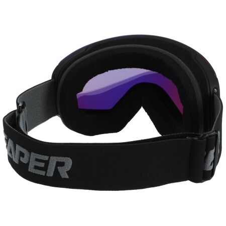 Snowboardové brýle - Reaper HEAT - 7