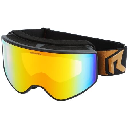 Snowboardové brýle - Reaper BESS - 2