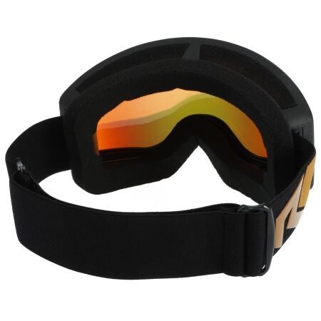 Snowboardové brýle - Reaper BESS - 7