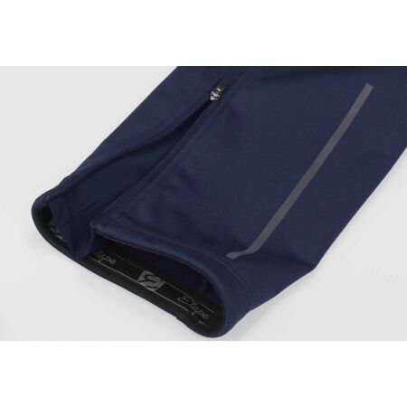 Dámské softshellové kalhoty - Etape VERENA 2.0 WS W - 5