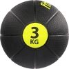 Medicinbal - Fitforce MEDICINE BALL 3 KG - 1