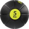 Medicinbal - Fitforce MEDICINE BALL 5 KG - 1
