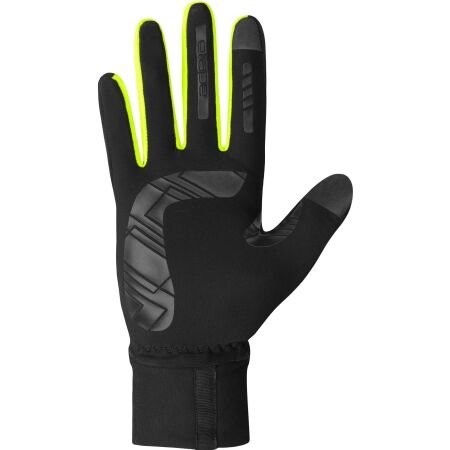 Zimní rukavice - Etape SKIN WS+ - 2