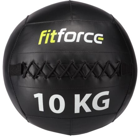 Medicinbal - Fitforce WALL BALL 10 KG