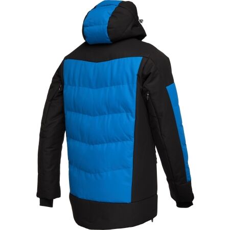 Pánská lyžařská bunda - TRIMM VARIO - 3