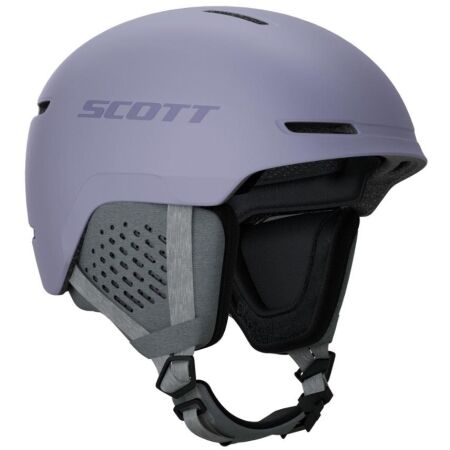 Lyžařská helma - Scott TRACK