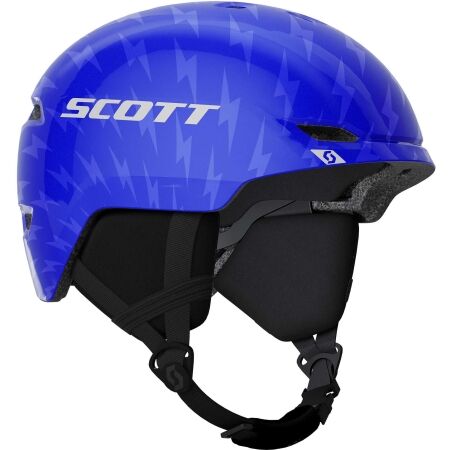Dětská lyžařská helma - Scott KEEPER 2 JR