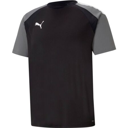 Pánské fotbalové triko - Puma TEAMPACER JERSEY TEE - 1
