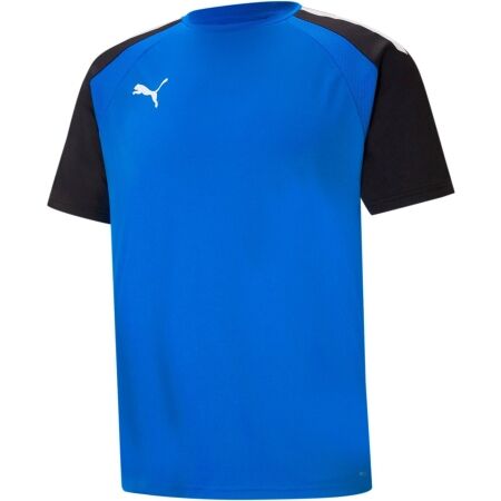 Pánské fotbalové triko - Puma TEAMPACER JERSEY TEE - 1