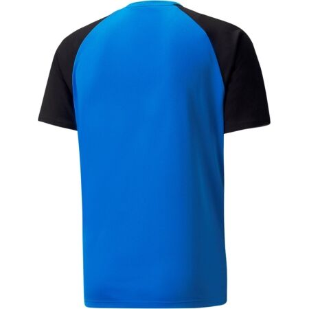 Pánské fotbalové triko - Puma TEAMPACER JERSEY TEE - 2