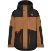 Chlapecká lyžařská/snowboardová bunda - Ziener AGONIS - 1