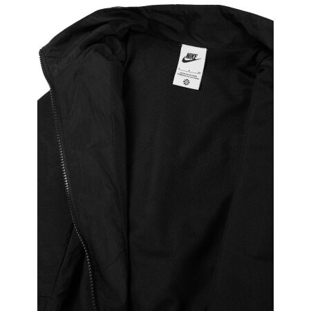 Dámská přechodová bunda - Nike SPORTSWEAR ESSENTIAL - 4