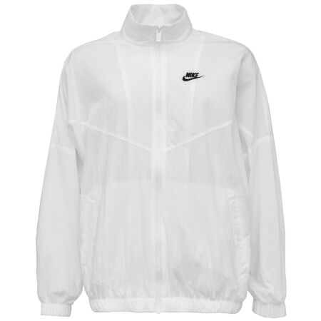 Nike SPORTSWEAR ESSENTIAL - Dámská běžecká bunda