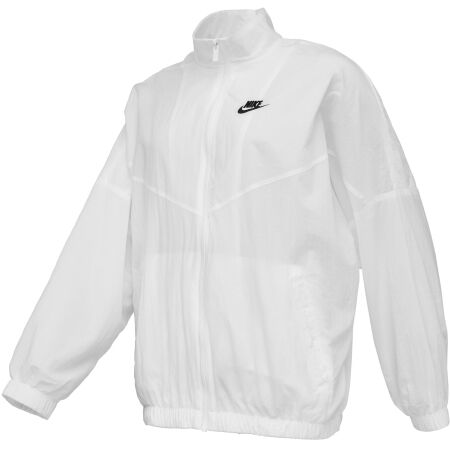 Dámská běžecká bunda - Nike SPORTSWEAR ESSENTIAL - 2