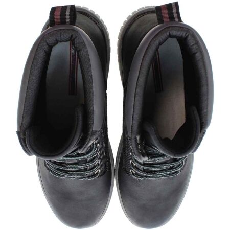 Pánská zimní obuv - U.S. POLO ASSN. HOOVER - 4