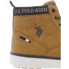Pánská volnočasová obuv - U.S. POLO ASSN. YGOR - 7