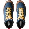 Pánská outdoorová obuv - The North Face BACK-TO-BERKELEY IV TEXTILE WATERPROOF M - 3