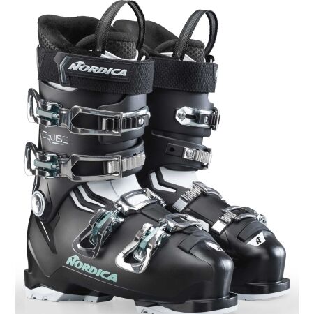 Dámské lyžařské boty - Nordica THE CRUISE 65 S W - 1