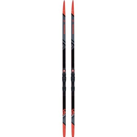 Běžecké lyže na klasiku - Rossignol DELTA RACE X STIFF + R-CLASSIC - 2