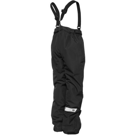Chlapecké lyžařské kalhoty - TRIMM SATO PANTS JR - 3