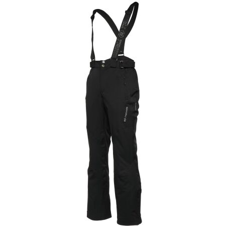Pánské lyžařské kalhoty - TRIMM RIDER - 2