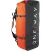 Velká cestovní taška - One Way DUFFLE BAG LARGE - 100 L - 2
