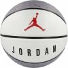 Basketbalový míč - Nike JORDAN PLAYGROUND 2.0 8P DEFLATED - 1