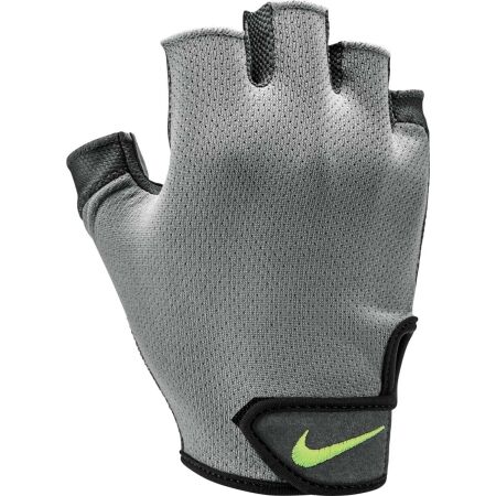 Nike M ESSENTIAL - Pánské fitness rukavice