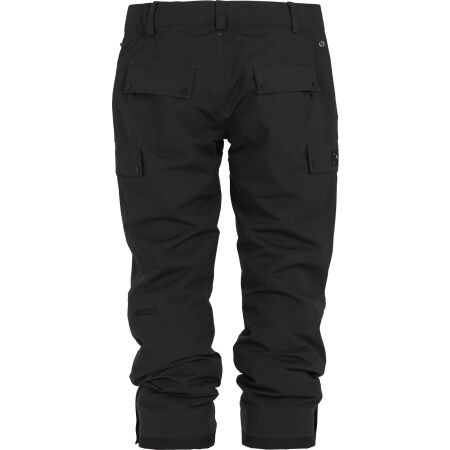 Pánské zateplené lyžařské kalhoty - ARMADA CORWIN - 3