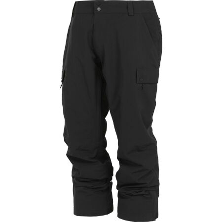 Pánské zateplené lyžařské kalhoty - ARMADA CORWIN - 2