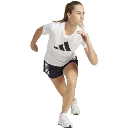 Dámské běžecké tričko - adidas RUN IT TEE - 3