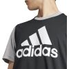 Pánské tričko - adidas BIG LOGO TEE - 5