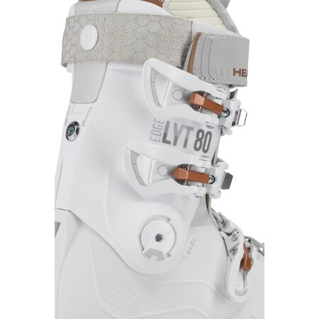 Dámská lyžařská obuv - Head EDGE LYT 80 W - 6