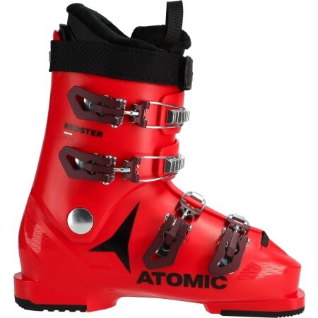 Juniorské lyžařské boty - Atomic REDSTER JR 60 - 1
