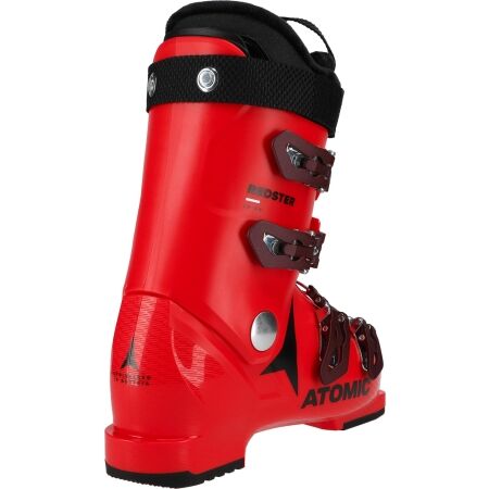 Juniorské lyžařské boty - Atomic REDSTER JR 60 - 3