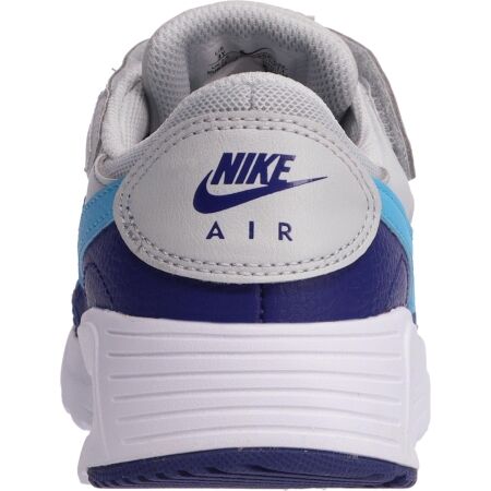 Dětská volnočasová obuv - Nike AIR MAX SC - 7