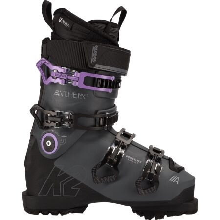 Dámské lyžařské boty - K2 ANTHEM 85 LV W GW - 2