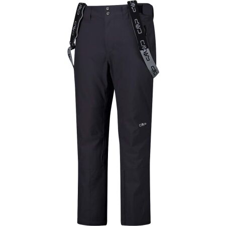 Pánské lyžařské kalhoty - CMP MAN PANT - 2