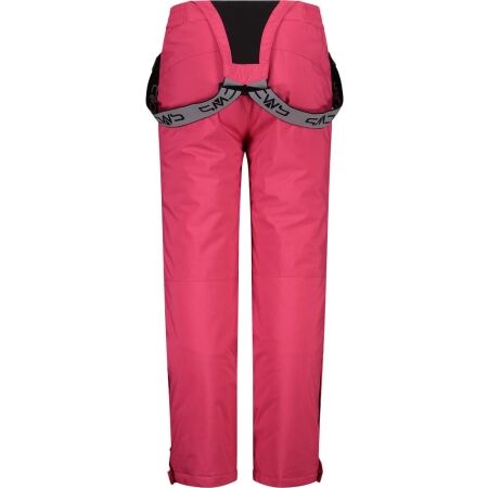 Dětské lyžařské kalhoty - CMP KID SALOPETTE - 3