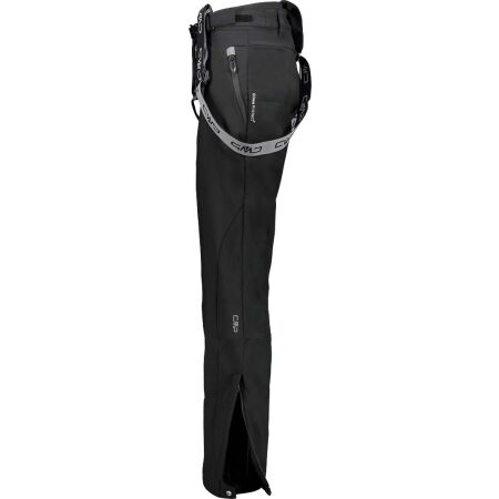 Dámské lyžařské kalhoty - CMP SALOPETTE - 2