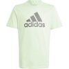 Juniorské tričko - adidas ESSENTIALS BIG LOGO T-SHIRT - 1
