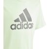 Juniorské tričko - adidas ESSENTIALS BIG LOGO T-SHIRT - 3