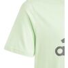 Juniorské tričko - adidas ESSENTIALS BIG LOGO T-SHIRT - 4