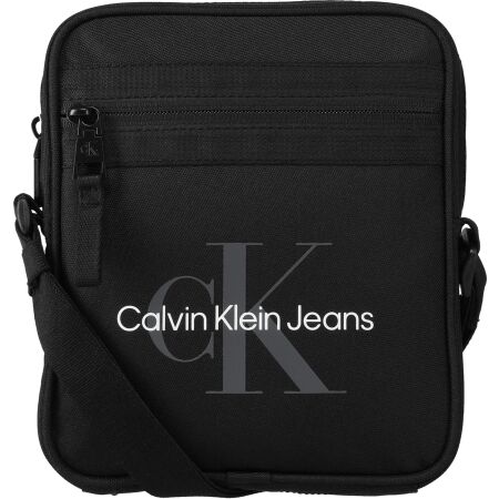 Taška přes rameno - Calvin Klein SPORT ESSENTIALS REPORTER18 - 1