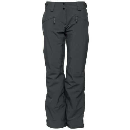 Dámské lyžařské kalhoty - Salomon EDGE PANT W - 1