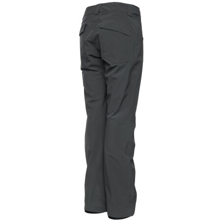 Dámské lyžařské kalhoty - Salomon EDGE PANT W - 3