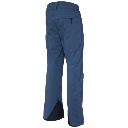 Pánské lyžařské kalhoty - Salomon BRILLIANT PANT M - 3
