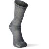 Pánské ponožky - Smartwool HIKE CLASSIC ED LIGHT CUSHION CREW - 2
